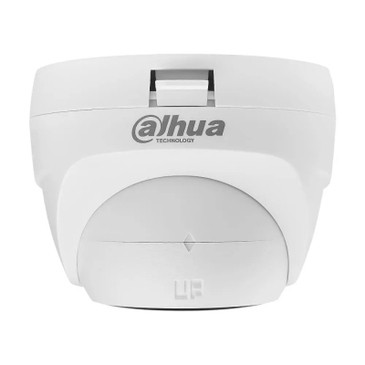HDCVI видеокамера 5 Мп Dahua DH-HAC-T1A51P-U (2.8 мм) для системы видеонаблюдения