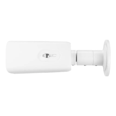 IP-видеокамера 4 Мп Hikvision DS-2CD2T43G2-4LI (2.8 мм) AcuSense с двойной подсветкой для системы видеонаблюдения IP-видеокамера 4 Мп Hikvision DS-2CD2T43G2-4LI (2.8 мм) AcuSense с двойной подсветкой для системы видеонаблюдения