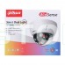 IP-видеокамера 4 Мп Dahua DH-IPC-HDBW2449E-S-IL (2.8 мм) с двойной подсветкой и микрофоном для системы видеонаблюдения IP-видеокамера 4 Мп Dahua DH-IPC-HDBW2449E-S-IL (2.8 мм) с двойной подсветкой и микрофоном для системы видеонаблюдения