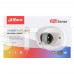 IP-видеокамера 4 Мп Dahua DH-IPC-HDBW2449F-AS-IL (2.8 мм) с двойной подсветкой и микрофоном для системы видеонаблюдения