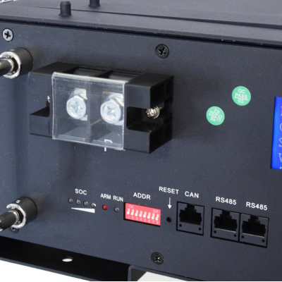 Акумулятор LiFePO4 (літій залізо фосфатний) 48В 200А·год Full Energy FEG-48200