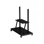 Мобільна стійка PSMBST01 із кріпленням для інтерактивної панелі Prestigio MultiBoard