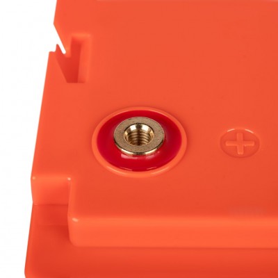 Аккумулятор Logicpower LP LiFePO4 12,8V - 100 Ah (1280Wh) (BMS 100A/50А) пластик Smart BT