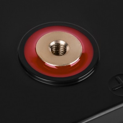 Аккумулятор LP LiFePO4 12V (12,8V) – 100 Ah (1280Wh) (Smart BMS 100А) с BT пластик