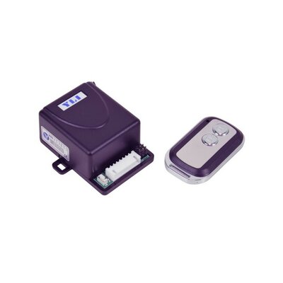 Комплект радіоконтролера Yli Electronic WBK-400-2-12/24