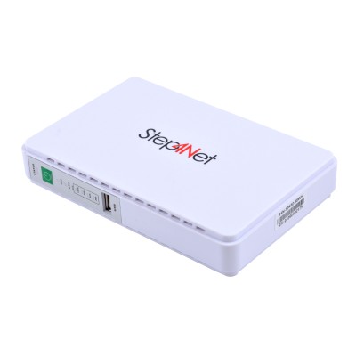 Джерело безперебійного живлення Step4Net S4N-10400-38WH (38Wh)