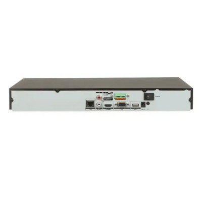 IP-відеореєстратор 16-канальний Hikvision DS-7616NXI-K2(D)