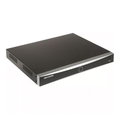 IP-відеореєстратор 16-канальний Hikvision DS-7616NXI-K2(D)