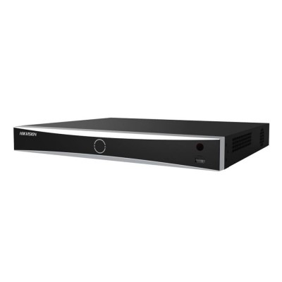 IP-відеореєстратор 16-канальний Hikvision DS-7616NXI-K2(D)