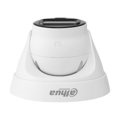 IP-відеокамера 2 Мп Dahua DH-IPC-HDW1239T1-LED (2.8 мм) для системи відеоспостереження