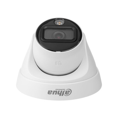 IP-відеокамера 2 Мп Dahua DH-IPC-HDW1239T1-LED (2.8 мм) для системи відеоспостереження