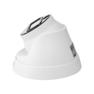 IP-відеокамера 2 Мп Dahua DH-IPC-HDW1239T1-LED (2.8 мм) для системи відеоспостереження