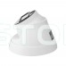 IP-відеокамера 2 Мп Dahua DH-IPC-HDW1239T1-LED (2.8 мм) для системи відеоспостереження