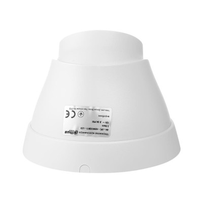 IP-відеокамера 2 Мп Dahua DH-IPC-HDW1239T1-LED (2.8 мм) для системи відеоспостереження