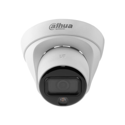 IP-відеокамера 2 Мп Dahua DH-IPC-HDW1239T1-LED (2.8 мм) для системи відеоспостереження