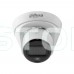 IP-відеокамера 2 Мп Dahua DH-IPC-HDW1239T1-LED (2.8 мм) для системи відеоспостереження