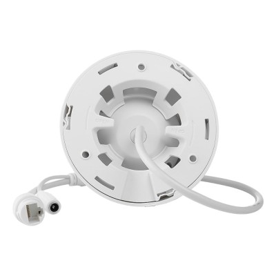 IP-відеокамера 2 Мп Dahua DH-IPC-HDW1239T1-LED (2.8 мм) для системи відеоспостереження