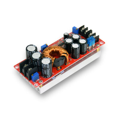 Модуль постоянного тока ATIS OKY3498-9 (1200W DC-DC boost)