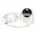 IP-відеокамера 4 Мп Dahua DH-IPC-HDW2449T-S-PRO (3.6 мм) з відеоаналітикою для системи відеонагляду