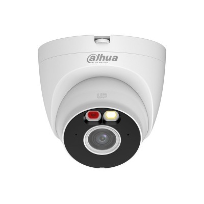 IP видеокамера 5 Мп Dahua DH-IPC-HDW1539DA-SAW-IL (2.8 мм) с WiFi и двойной подсветкой