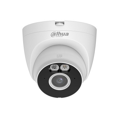 IP видеокамера 5 Мп Dahua DH-IPC-HDW1539DA-SAW-IL (2.8 мм) с WiFi и двойной подсветкой