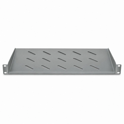 Полиця консольна AXON LINK ALCS-1U-300-1.2-G 19 Полиця консольна AXON LINK ALCS-1U-300-1.2-G 19
