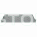 Полиця консольна AXON LINK ALCS-1U-300-1.2-G 19 Полиця консольна AXON LINK ALCS-1U-300-1.2-G 19