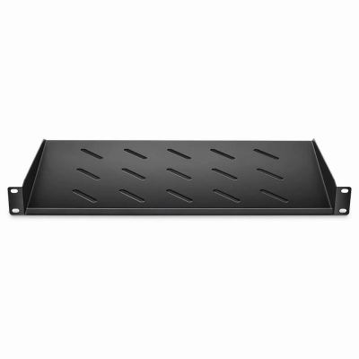 Полиця консольная AXON LINK ALCS-1U-300-1.2-B 19 Полиця консольная AXON LINK ALCS-1U-300-1.2-B 19