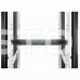 Полиця консольная AXON LINK ALCS-1U-300-1.2-B 19 Полиця консольная AXON LINK ALCS-1U-300-1.2-B 19