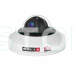 IP-відеокамера 4 Мп Provision-ISR DM-340WIPSN-28 (2.8 мм) з вбудованим мікрофоном для системи відеонагляду IP-відеокамера 4 Мп Provision-ISR DM-340WIPSN-28 (2.8 мм) з вбудованим мікрофоном для системи відеонагляду