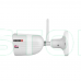 IP-відеокамера 4 Мп Provision-ISR BSH-340WIPSN-28 (2.8 мм) з вбудованим мікрофоном для системи відеонагляду IP-відеокамера 4 Мп Provision-ISR BSH-340WIPSN-28 (2.8 мм) з вбудованим мікрофоном для системи відеонагляду