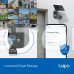 Комплект умной беспроводной камеры TP-LINK TAPO C411 KIT 2K QHD и солнечной панели