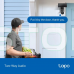 Комплект умной беспроводной камеры TP-LINK TAPO C411 KIT 2K QHD и солнечной панели