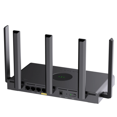 Wi-Fi роутер RG-EW3000GX PRO двухдиапазонный 2хWAN 3000 МБ Wi-Fi 6