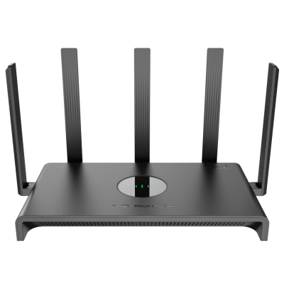 Wi-Fi роутер RG-EW3000GX PRO двухдиапазонный 2хWAN 3000 МБ Wi-Fi 6