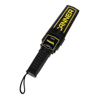 Ручний металодетектор Trinix TRX-5001B Ручний металодетектор Trinix TRX-5001B