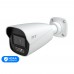IP-видеокамера 4MP TVT TD-9442C4(PE/WR2) Full Color f=2.8mm с микрофоном