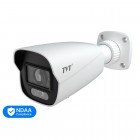 IP-видеокамера 4MP TVT TD-9442C4(AZ/PE/WR2) Full Color f=2.8-12mm с микрофоном