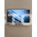 Видеодомофон 7" Light Vision AMSTERDAM FHD White