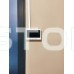 Видеодомофон 7" Light Vision AMSTERDAM FHD White