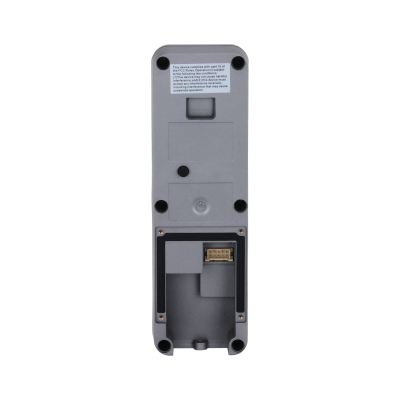 DHI-VTO2311R-WP Виклична панель з Wi-Fi