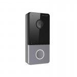 Виклична панель Hikvision DS-KV6113-WPE1(C)/Europe BV IP65