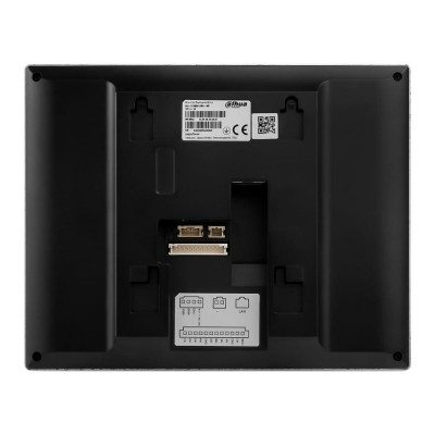 Відеодомофон Dahua DHI-VTH8621KMS-WP 7" дюймів Wi-Fi