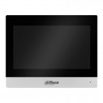 Видеодомофон Dahua DHI-VTH8621KMS-WP 7" дюймов Wi-Fi
