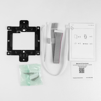 Відеодомофон Dahua DHI-VTH8621KMS-WP 7" дюймів Wi-Fi