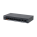 Коммутатор 8 портов управляемый Dahua DH-CS4010-8ET-60 PoE