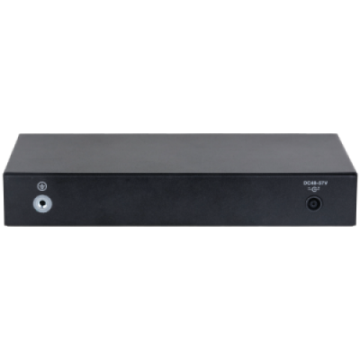 Коммутатор 8 портов управляемый Dahua DH-CS4010-8ET-60 PoE