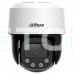 PT видеокамера Dahua DH-SD2C400NA-B-PV-PRO 4МП WizColor WizSense PT
