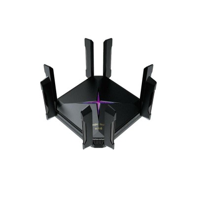 Wi-Fi роутер Ruijie Reyee RG-EW6000GX Wi-Fi 6 2.5G 2xWAN