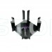 Wi-Fi роутер Ruijie Reyee RG-EW6000GX Wi-Fi 6 2.5G 2xWAN